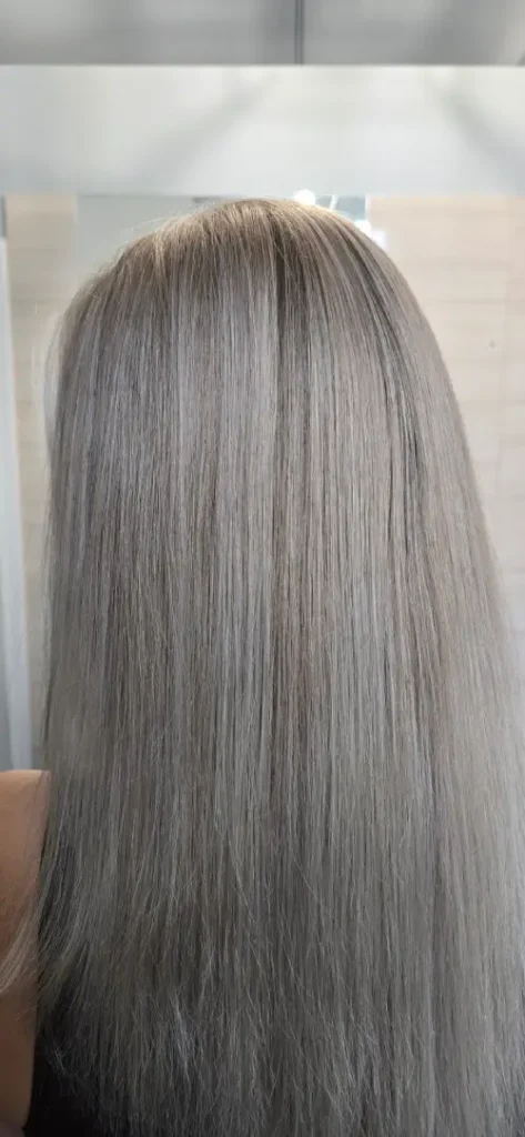 Koloryzacja Airtouch