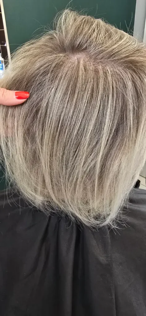 Koloryzacja Airtouch