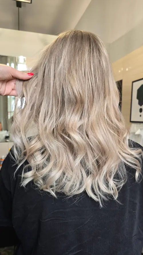 Koloryzacja Airtouch