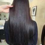 Koloryzacja jednolita